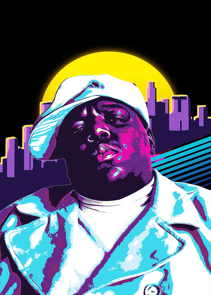The Notorious B.I.G.