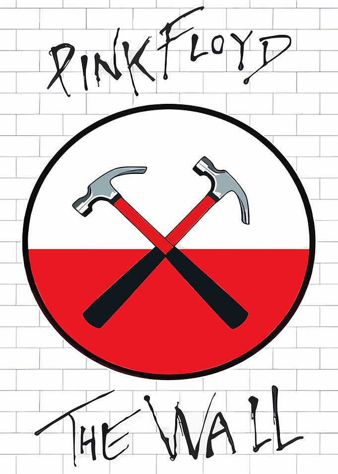 Pink Floyd metal band