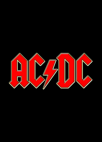 AC/DC Logo