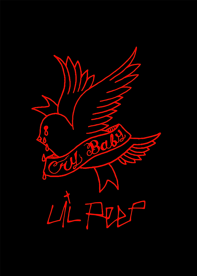 Crybaby Bird
