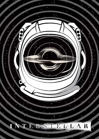 Interstellar Movie
