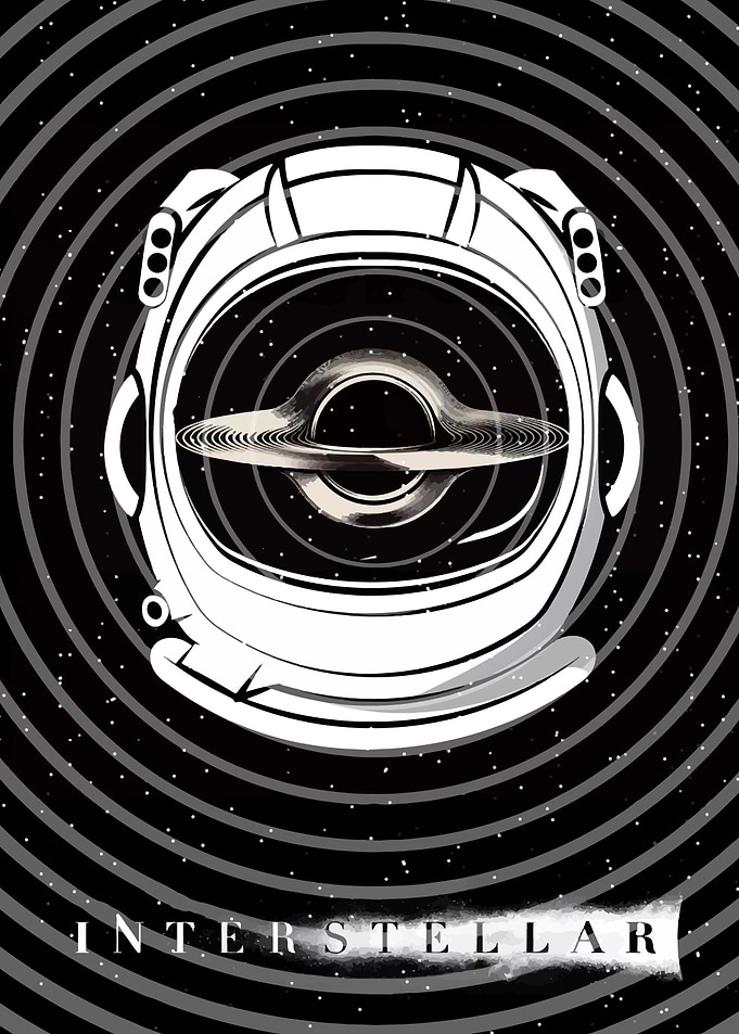 Interstellar Movie
