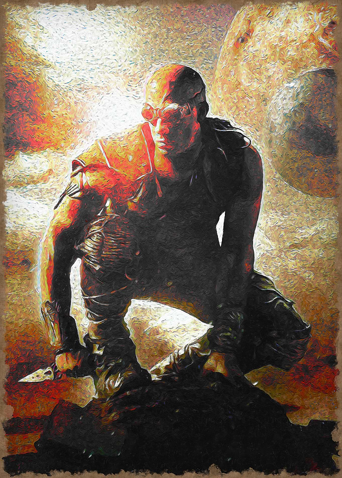 rididk Poster