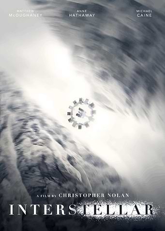 Interstellar Movie