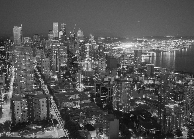 Seattle Nights