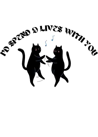 Cat Love Quote