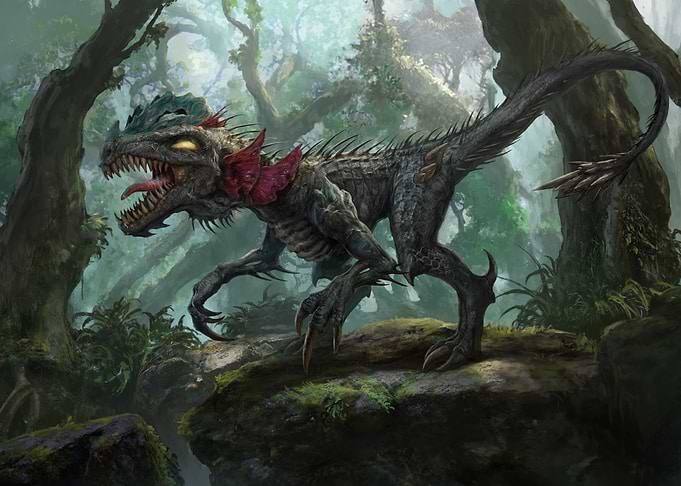 Dilonoxlanius