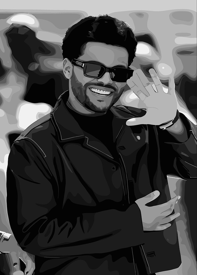 The Weeknd Music