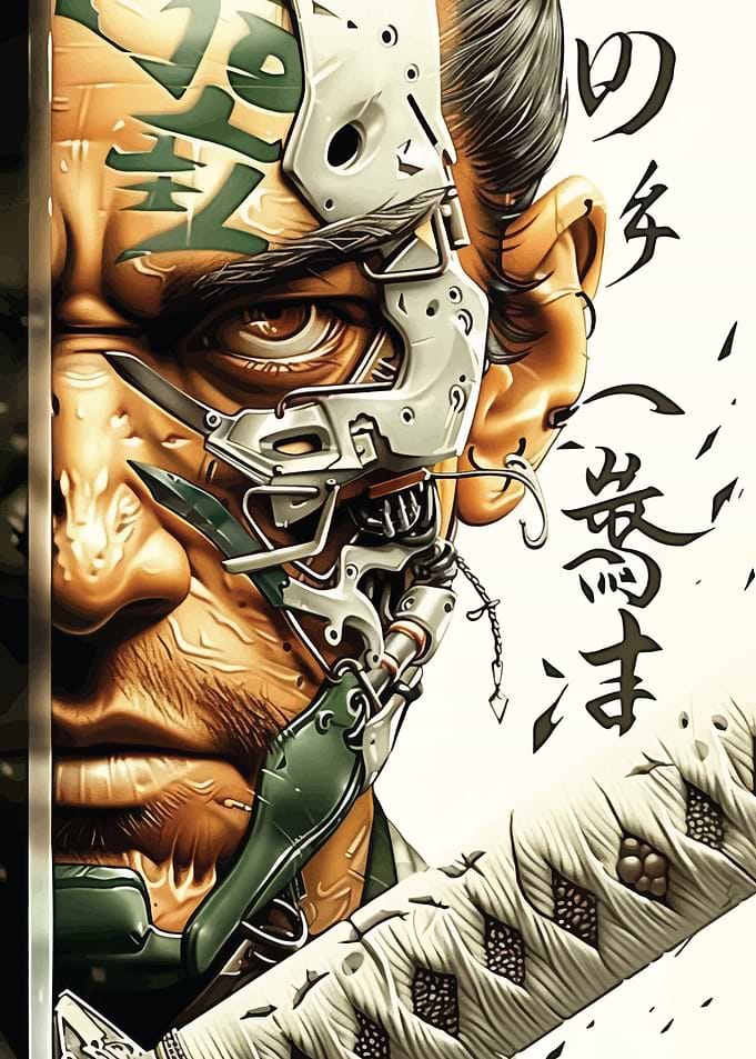 Samurai