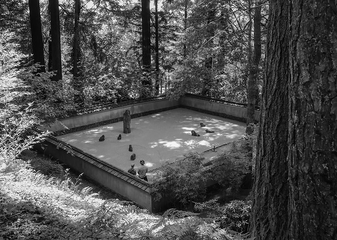 Zen Garden