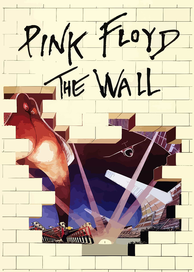 Pink Floyd metal band
