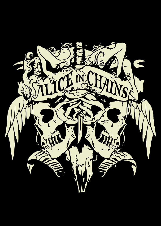 Alice in Chains