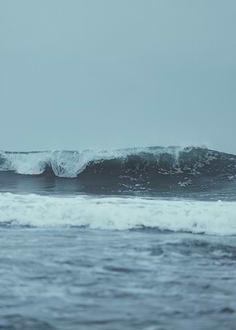 Surf wave