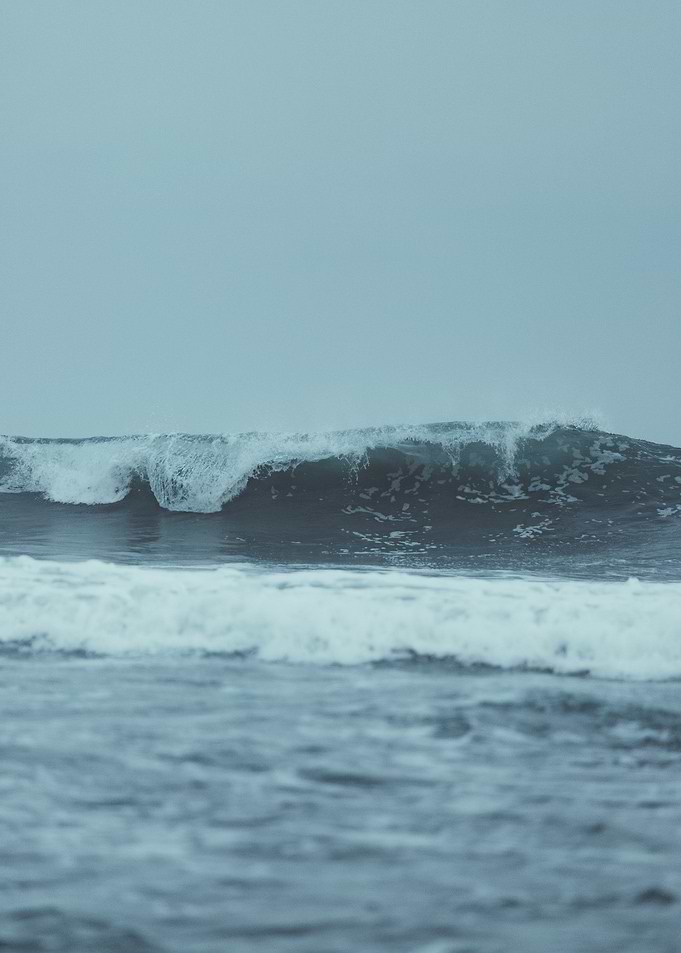 Surf wave