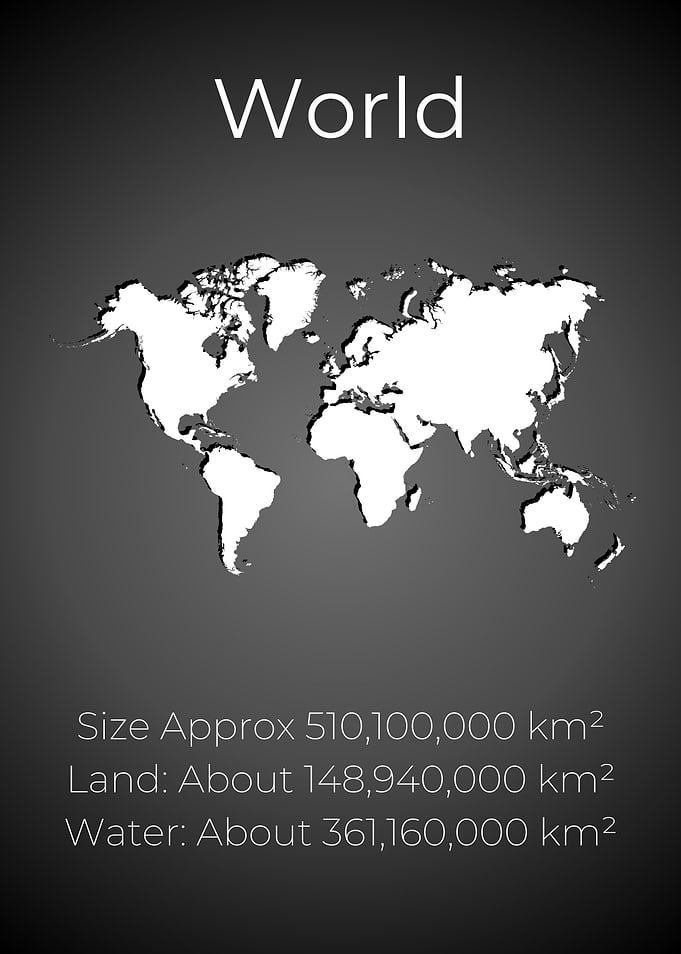 World Map