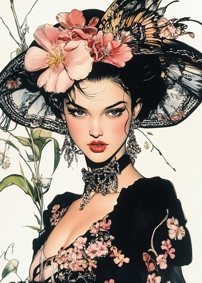 Memoirs of Geisha