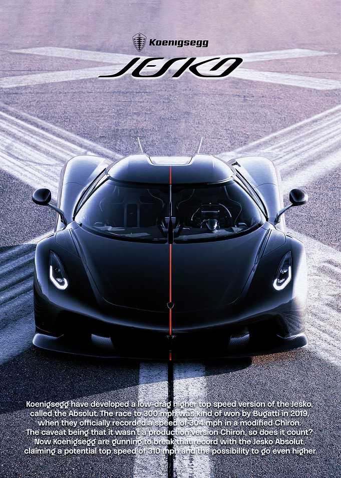 Sport Cars