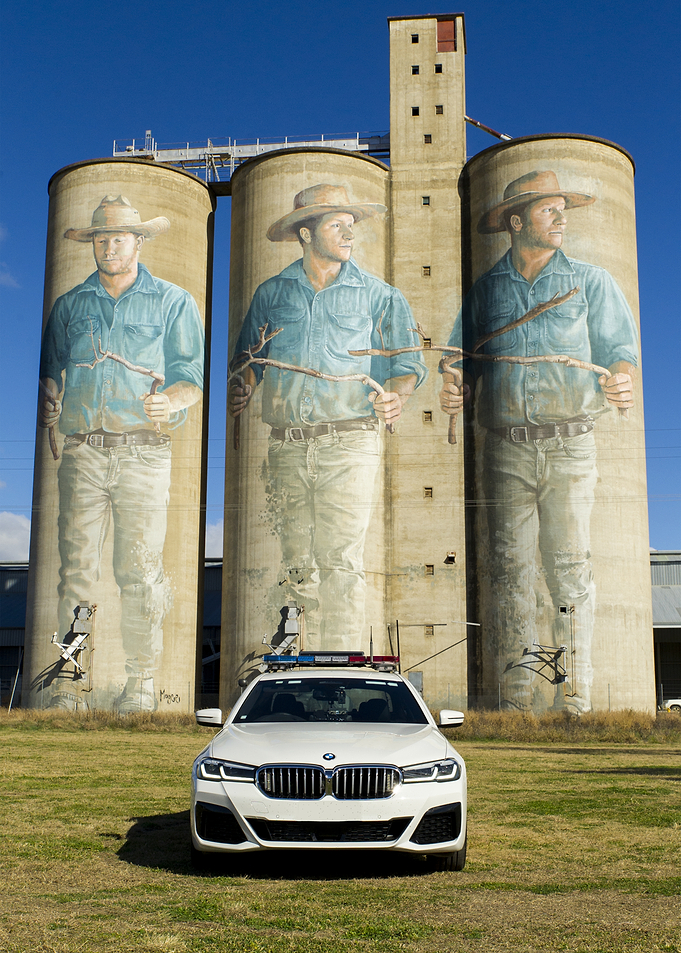 Water Divining