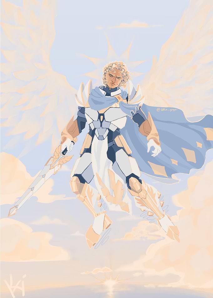 Cassius Au Bellona