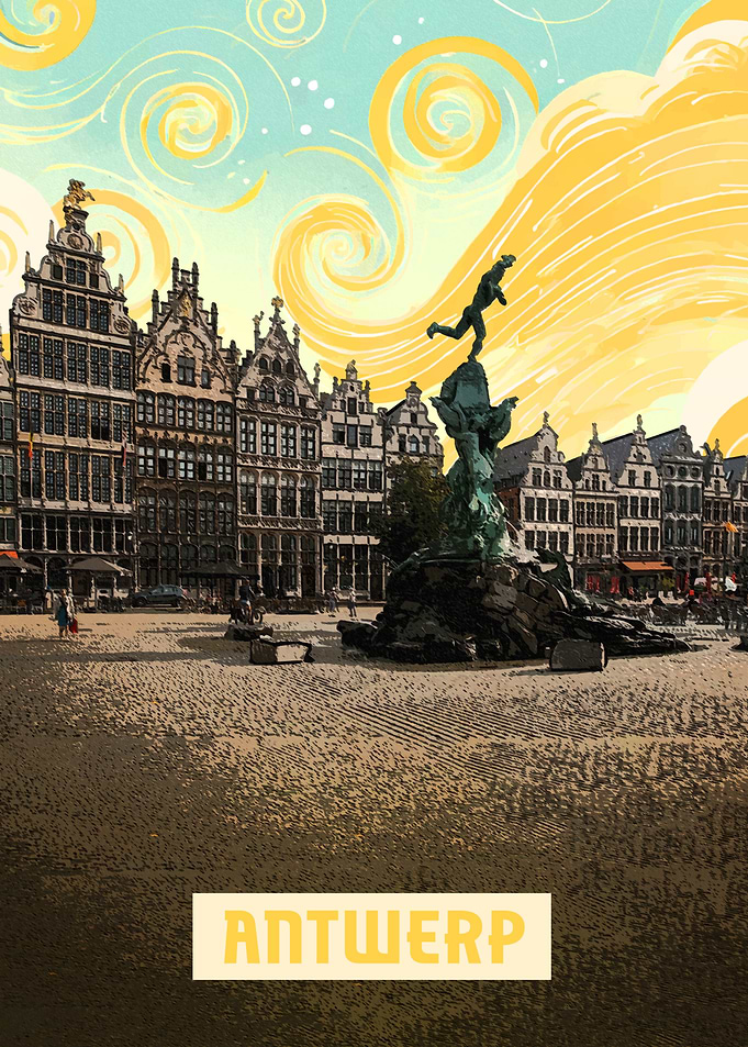 Antwerp