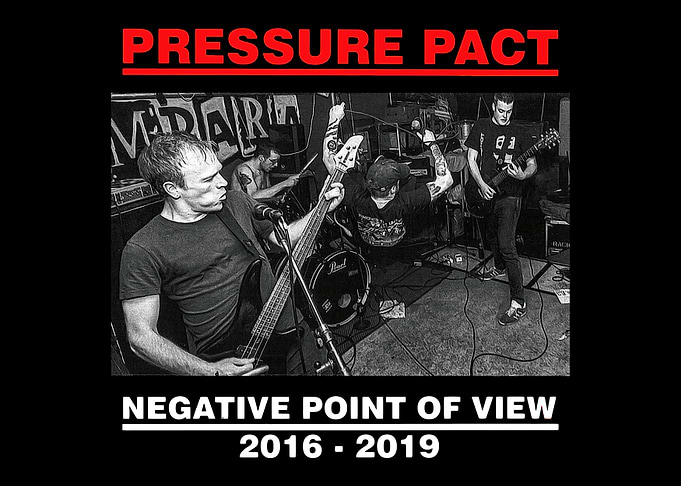Pressure Pact Negative Point Of View