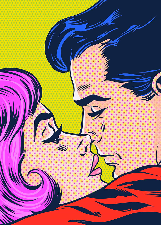 KISS ME