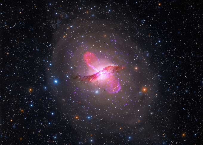 Gaia Black Hole