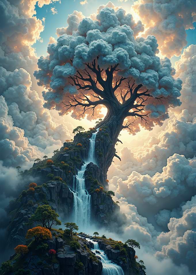 creator of life