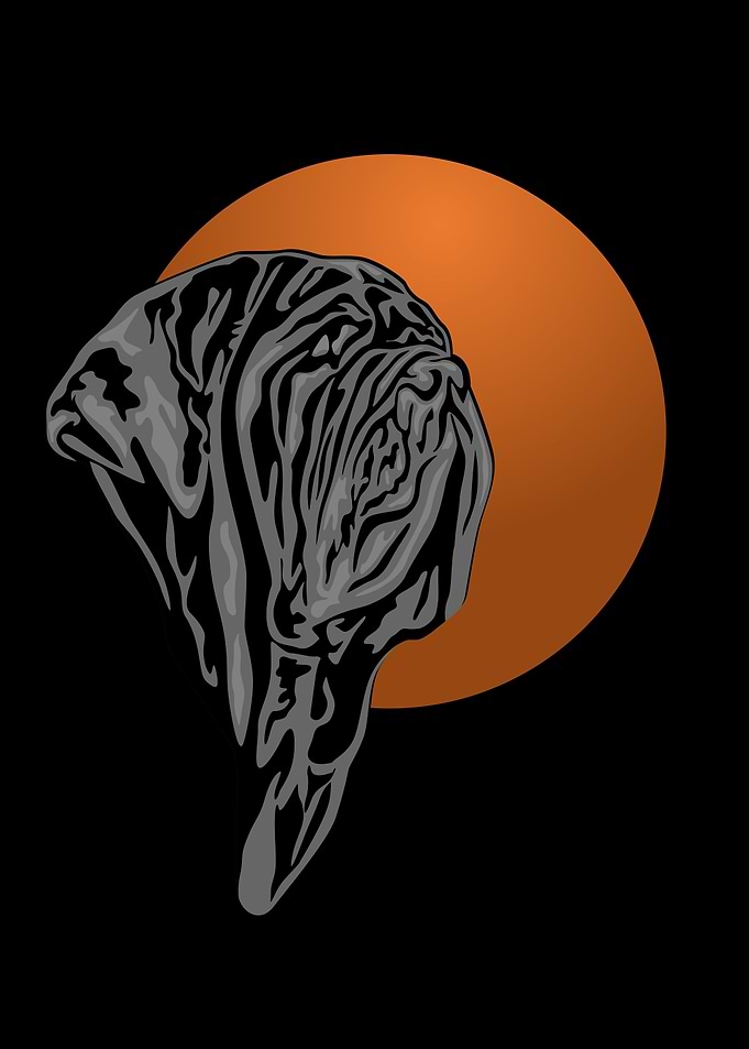 silent bulldog