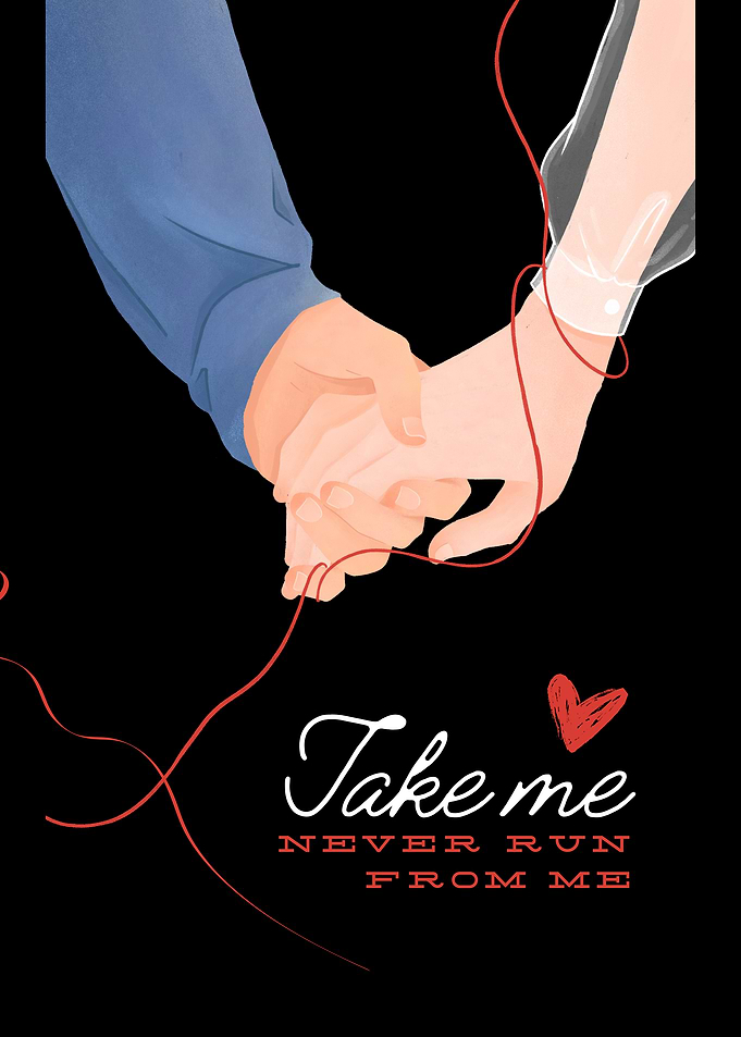 Red String of Fate