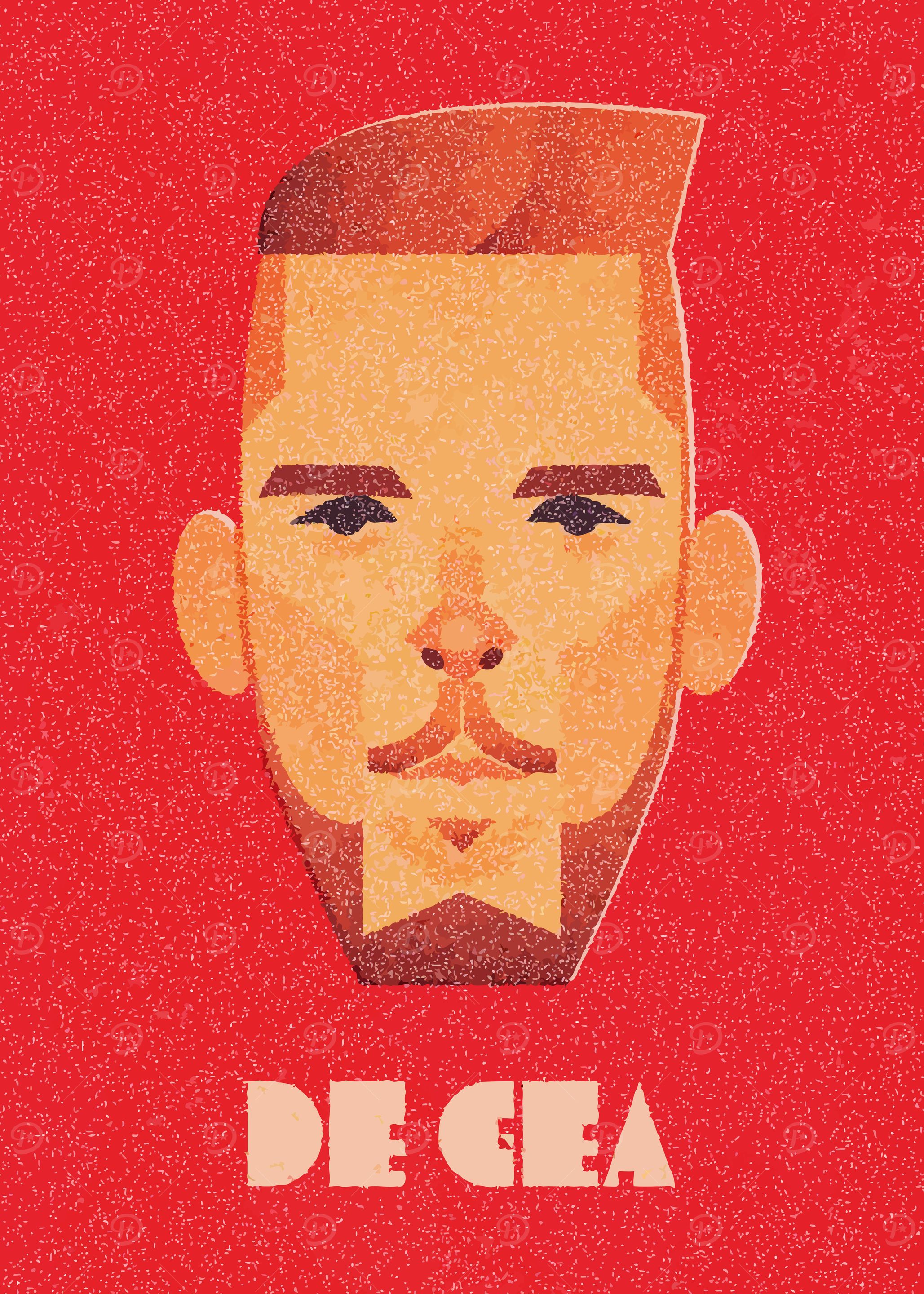 David De Gea
