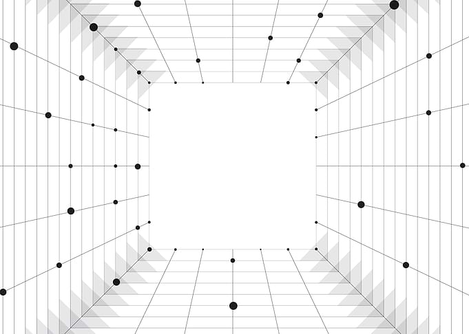 Abstract Geometric Grid