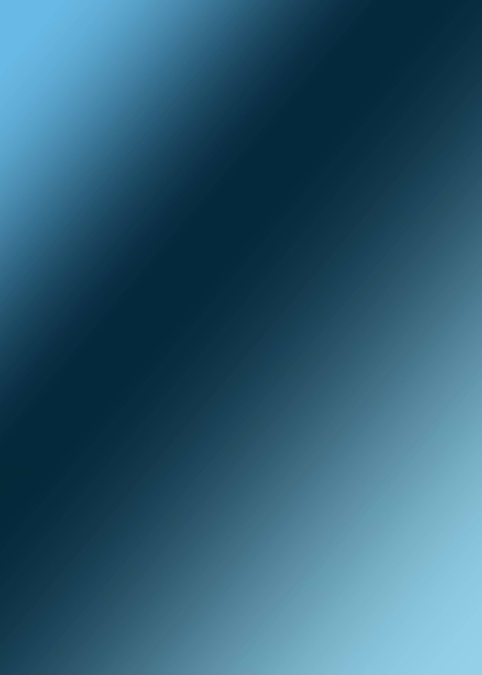 Blue Gradient Background