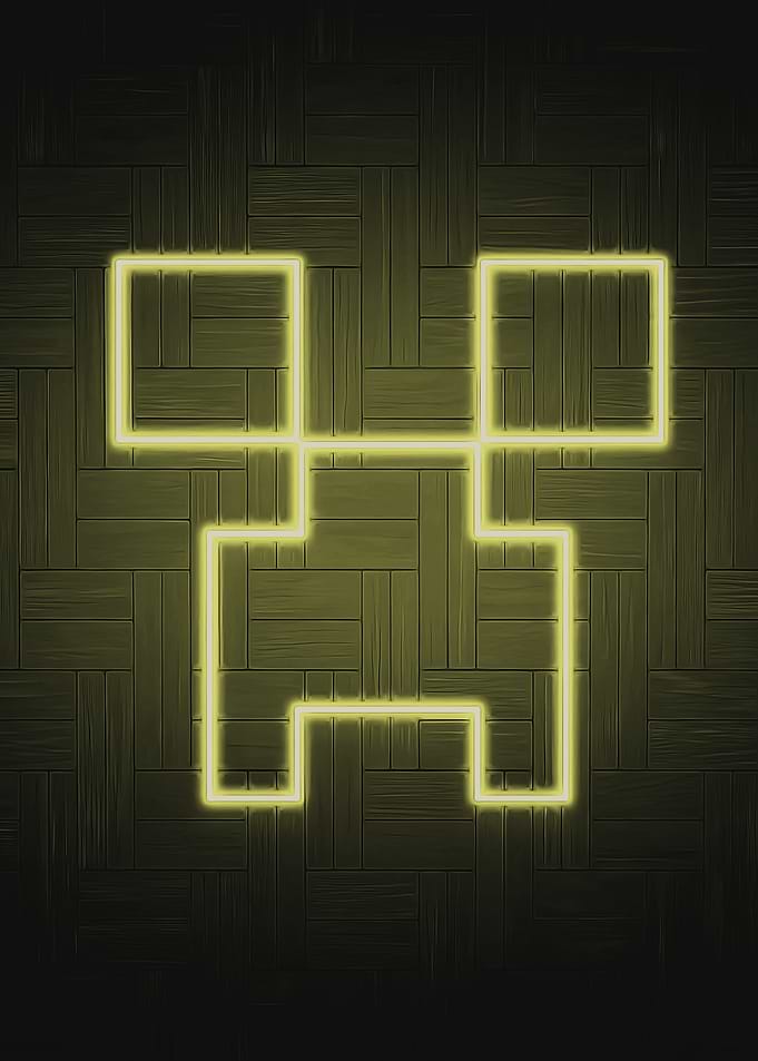 Minecraft Game