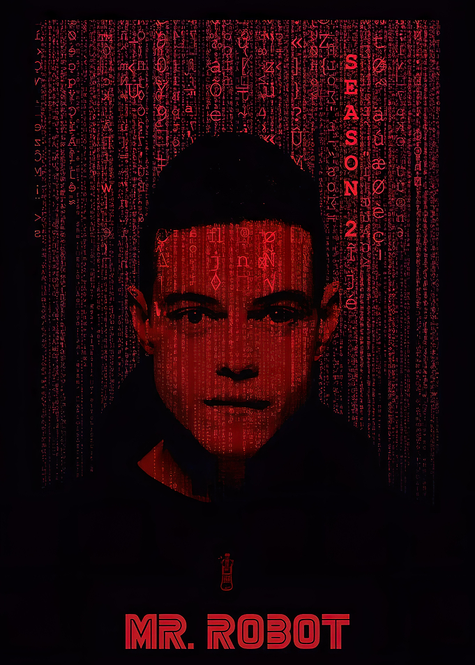 Mr. Robot
