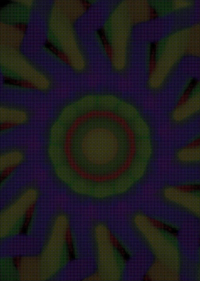 The Eye Of Cassi