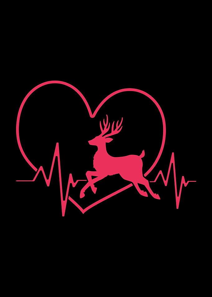 Hunting Heartbeat