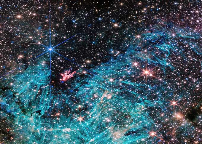 Sagittarius C
