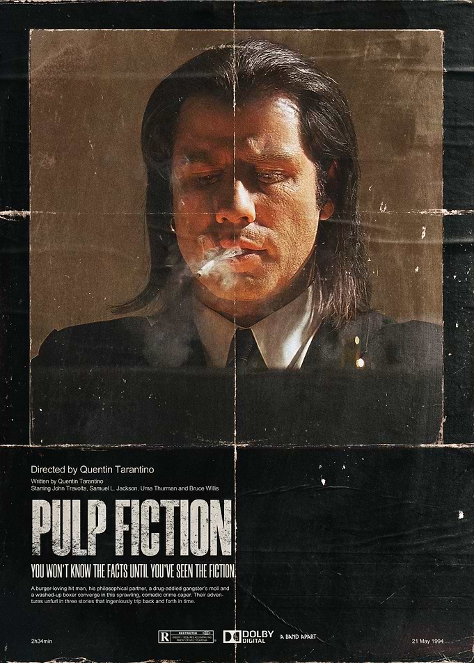 Pulp Fiction
