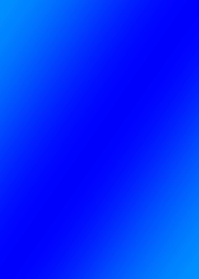 Blue Gradient Background