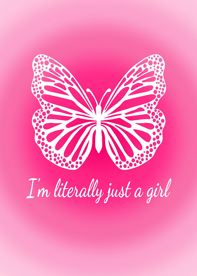 Girls Quote