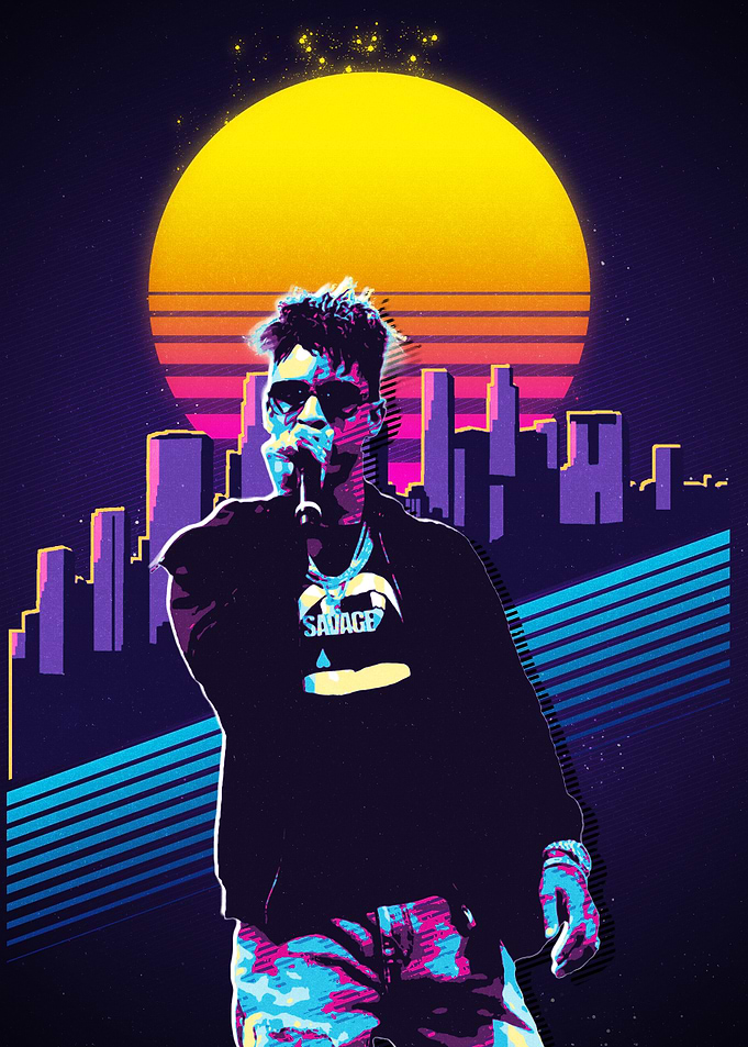 21 Savage