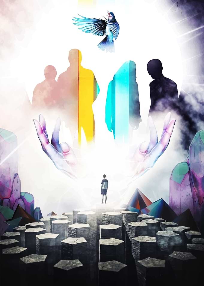 imagine dragons