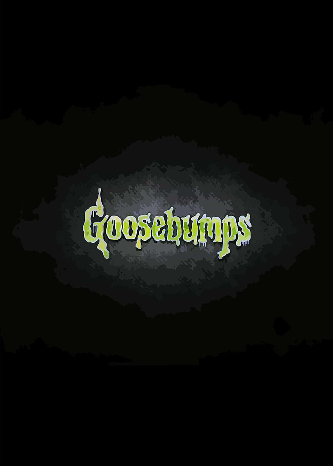 Goosebumps Poster