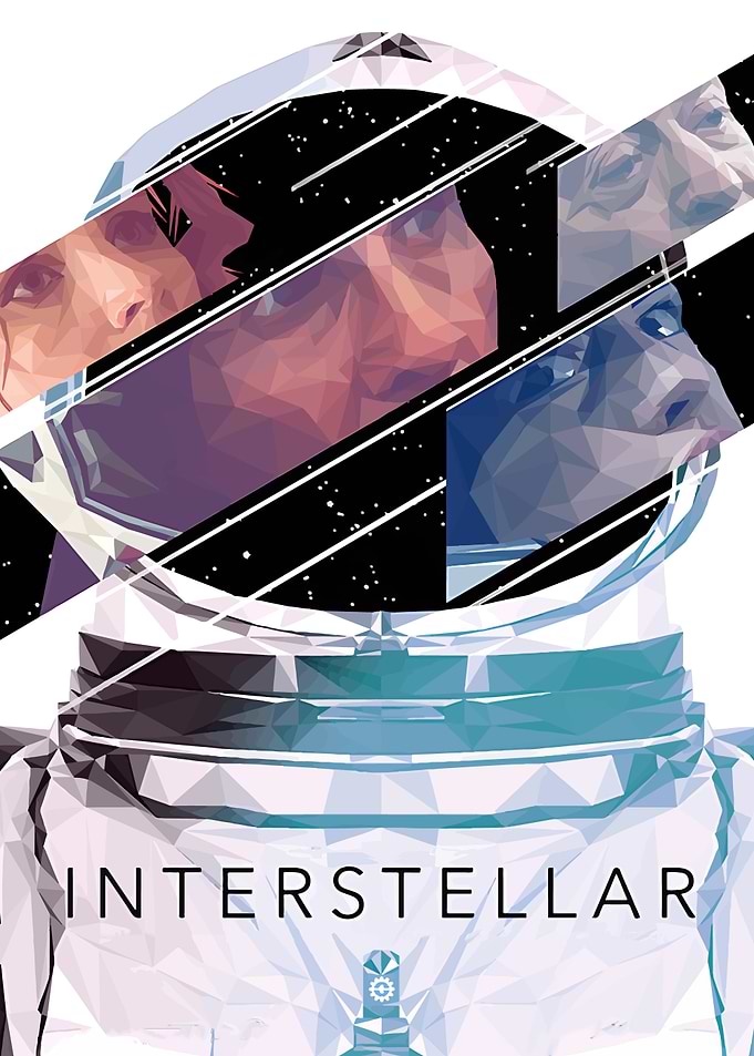 Interstellar Murph