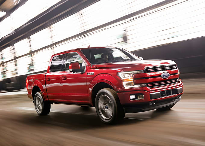 Ford F-135