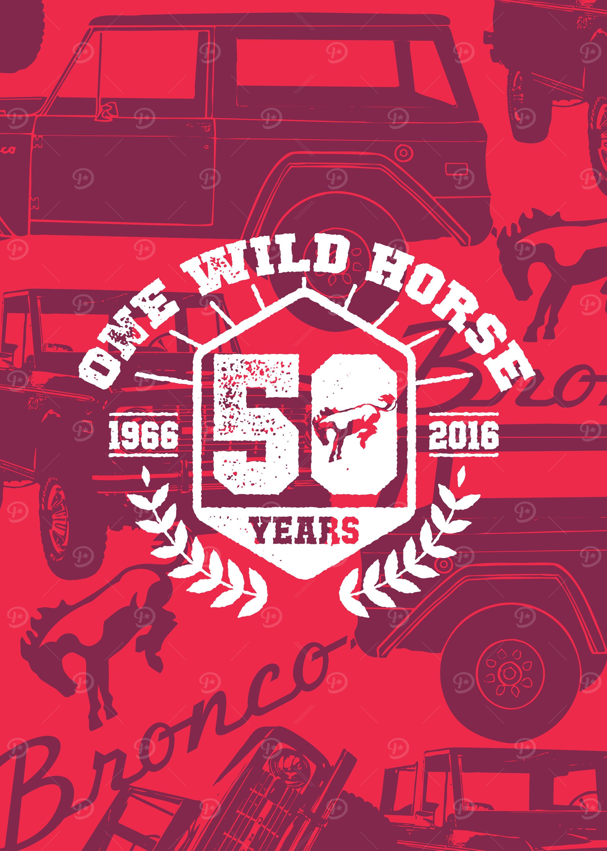 50 years