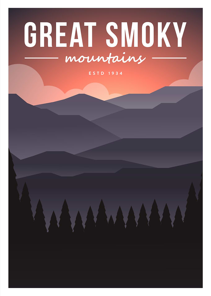 Great Smoky Mountains