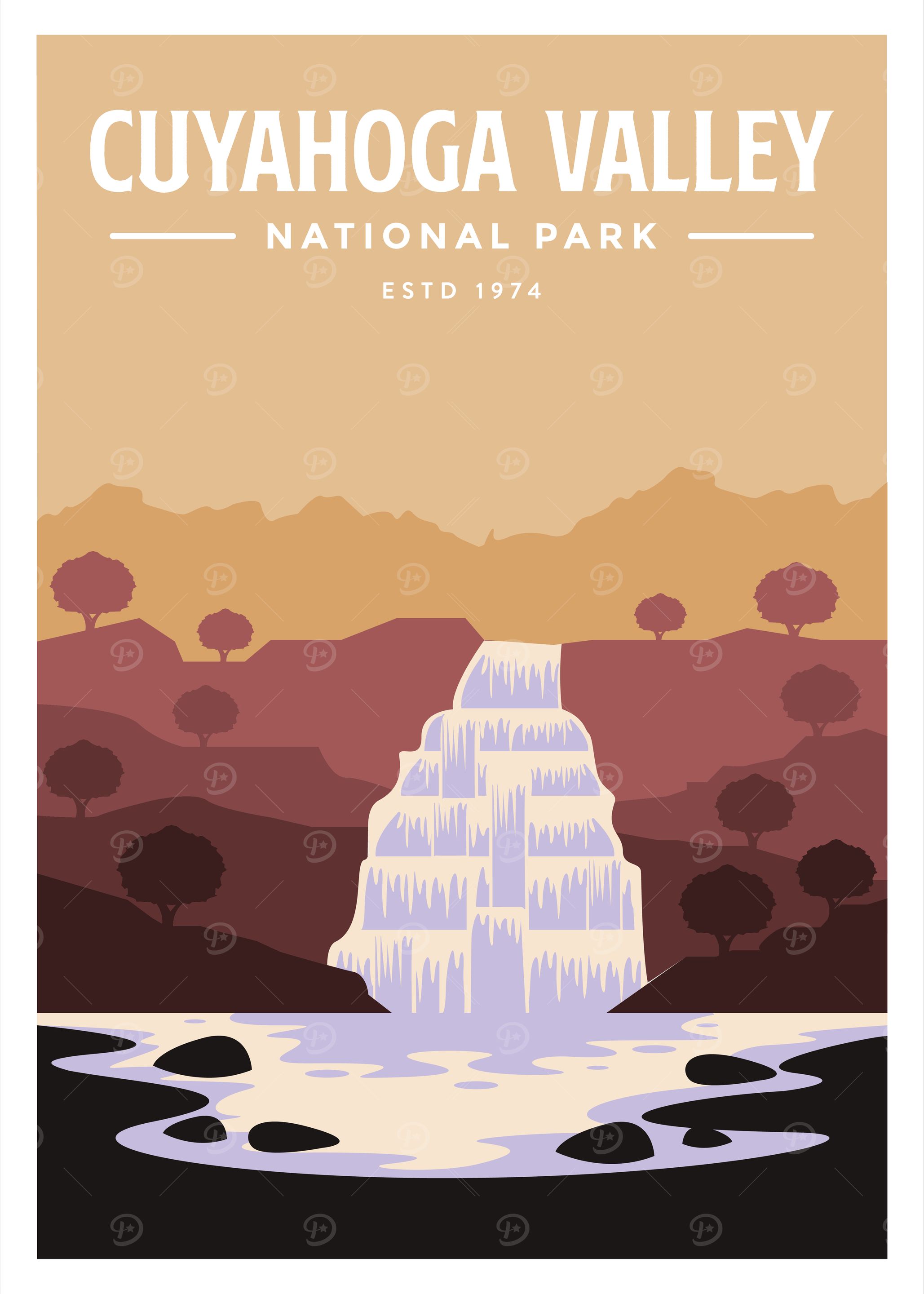 Cuyahoga Valley National Park