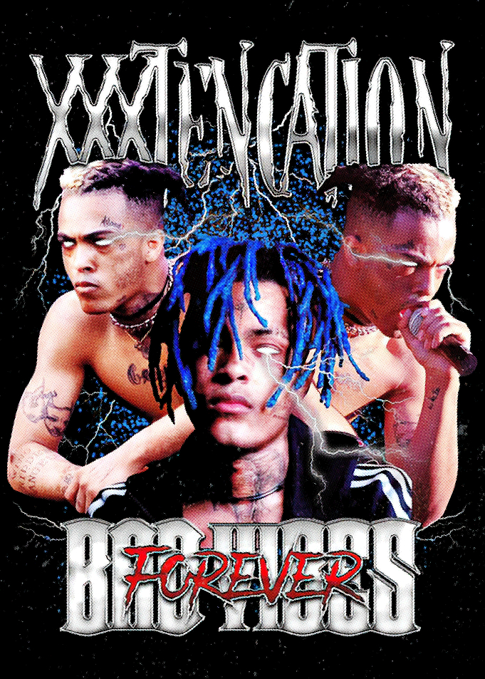 XXXTentacion